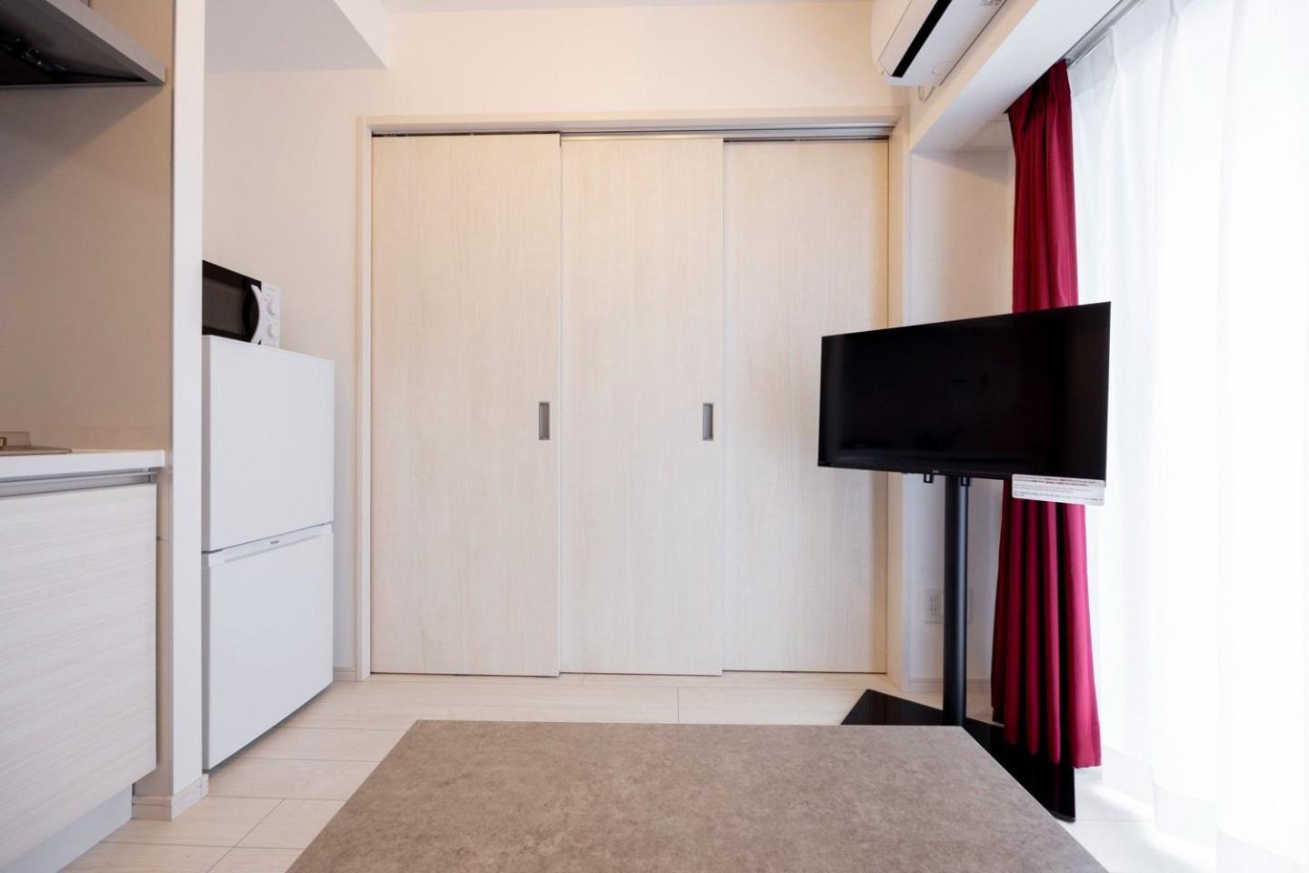Precedent Hills Kinshicho Apartment Tokio Cameră foto