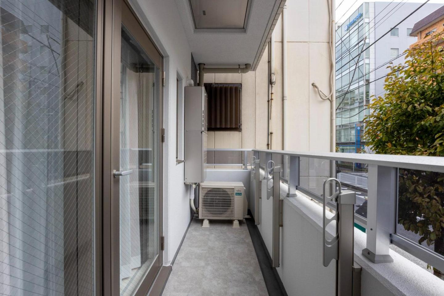 Precedent Hills Kinshicho Apartment Tokio Cameră foto